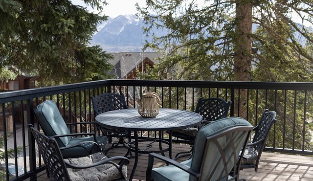 Edelweiss 22 - Great location for any family