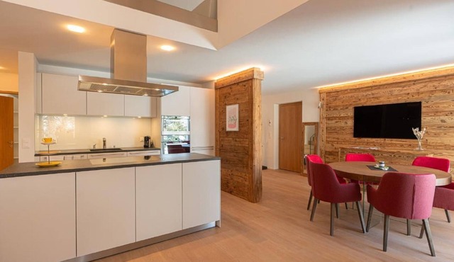 Edelweiss 5.3 by Interhome