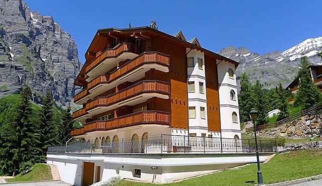 Edelweiss A by Interhome