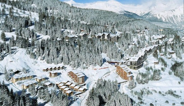 Edelweiss by Interhome