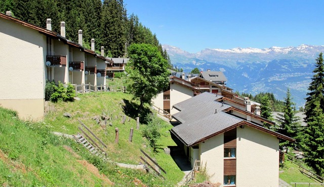 Edelweiss by Interhome