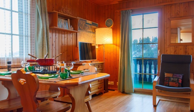 Edelweiss by Interhome