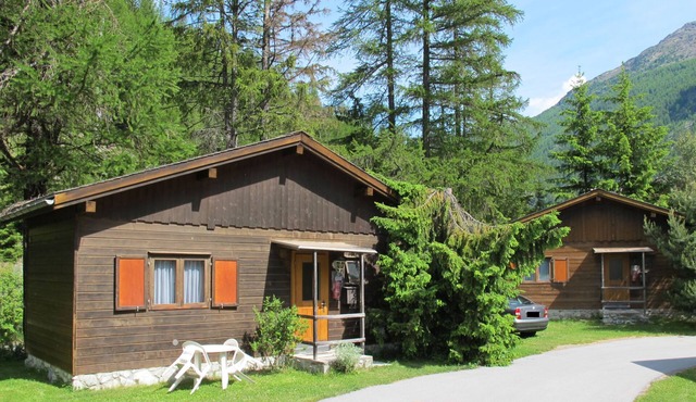 Edelweiss by Interhome