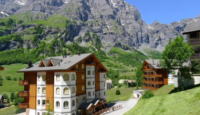 Edelweiss D by Interhome