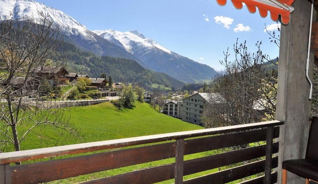 Edelweiss Haus Eden