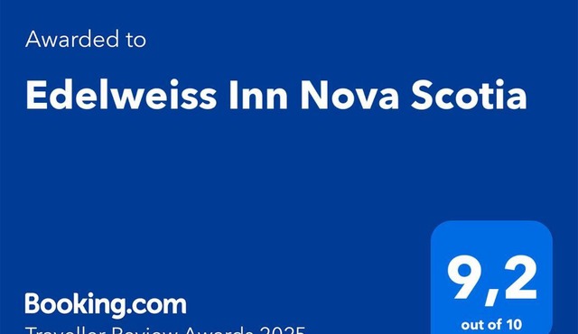 Edelweiss Inn Nova Scotia