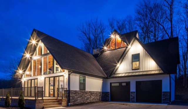 Edelweiss Manor Rocky Fork Destination