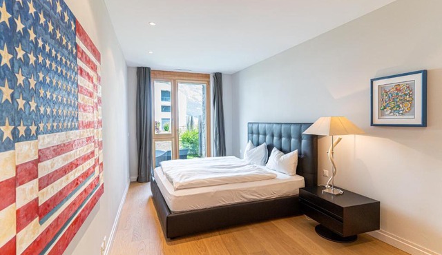 Edelweiss Mountain Suites 02-05