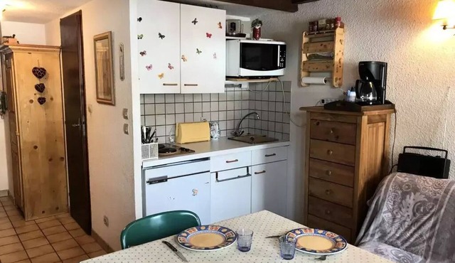 Edelweiss Residence - Edelweiss B3