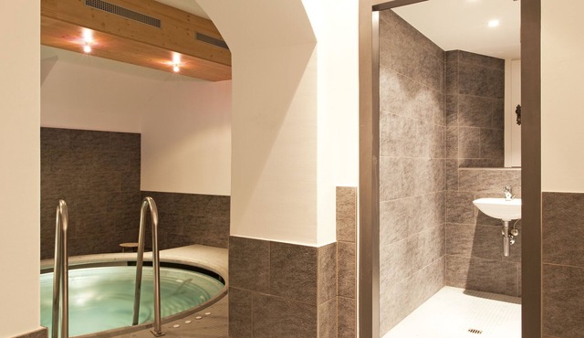 Edelweiss Swiss Quality Hotel