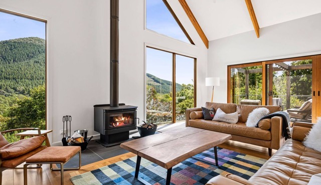 Edelweiss - Wandiligong