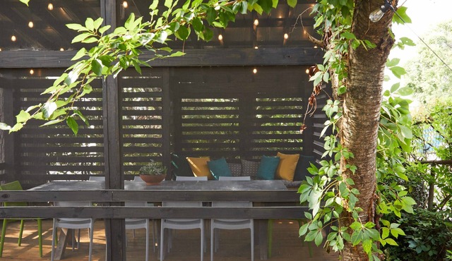 Eden Brae - Birmingham s Premier Retreat