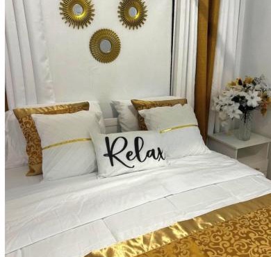 Eden connect 2bedroom apt