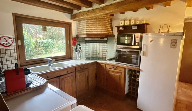Eden Cottage