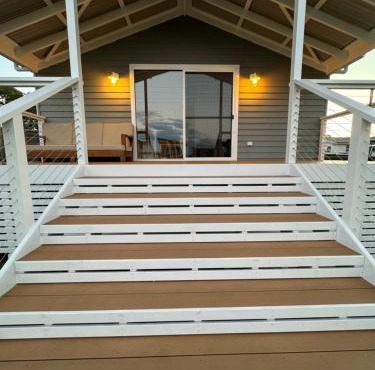 Eden Explorer - Beach - Bike - Hike - Fish