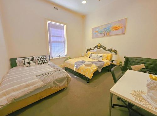 Eden - Franklin 1 伊甸园 - 林森1号