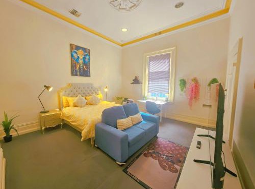 Eden - Franklin 2 伊甸园 - 林森2号