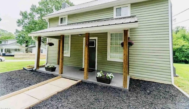 Eden Getaway