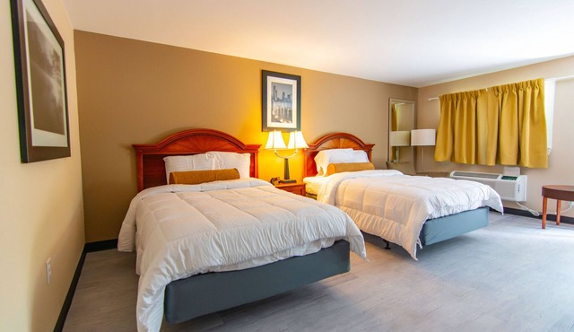 Eden Inn Motel