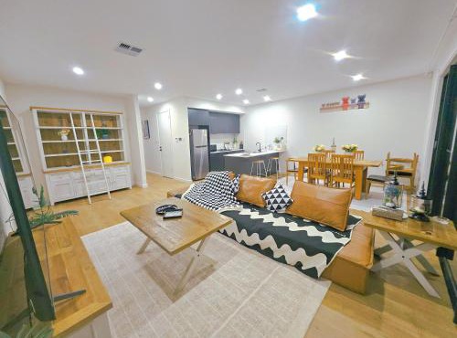 Eden - Kaws 伊甸园 - 潮熊