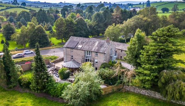 Eden Mill, Millers Beck