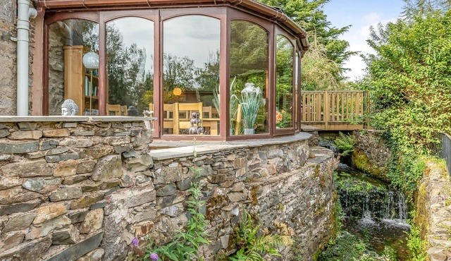 Eden Mill, Millers Beck