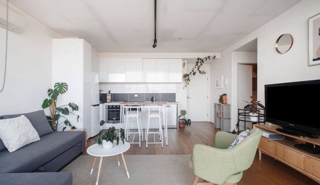 Eden of Abbotsford A Serene Escape off Johnston St