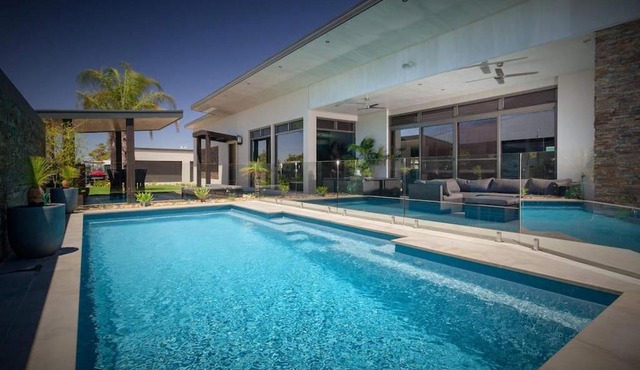 Eden Place - Woodlands