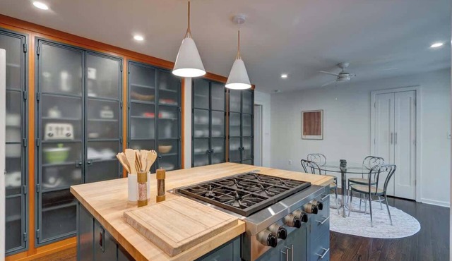 Eden Pond: Sauna | Design Award | Waterfront