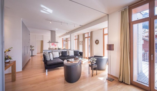 Eden Residence 2
