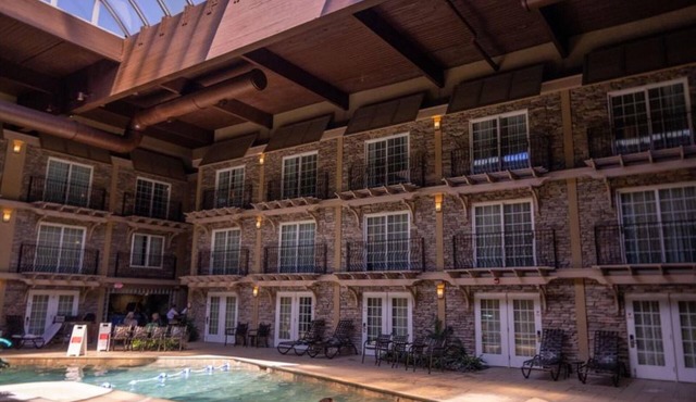 Eden Resort and Suites, BW Premier Collection