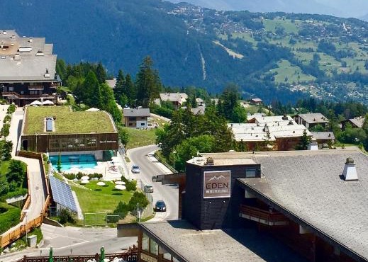 Eden Resort Anzère