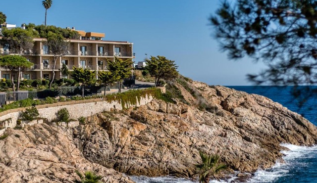 Eden Roc Hotel & Spa by Brava Hoteles