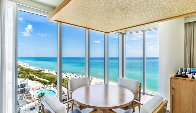 Eden Roc Miami Beach