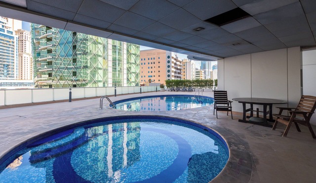 EDEN'S Homes & Villas - KG tower