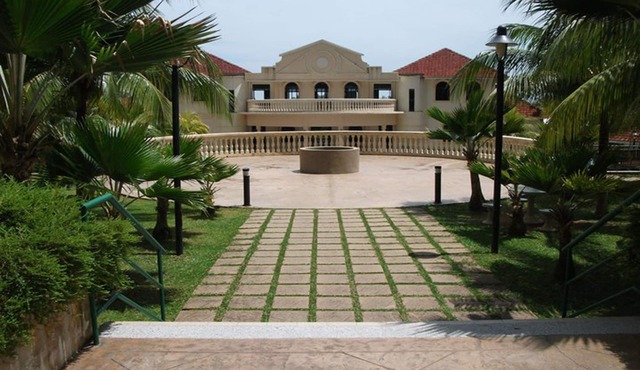 Eden Seaview Condominium II