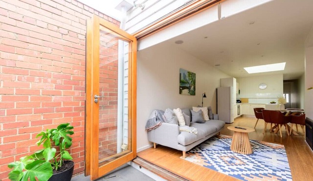 Eden-Stay like locals in Fitzroy North