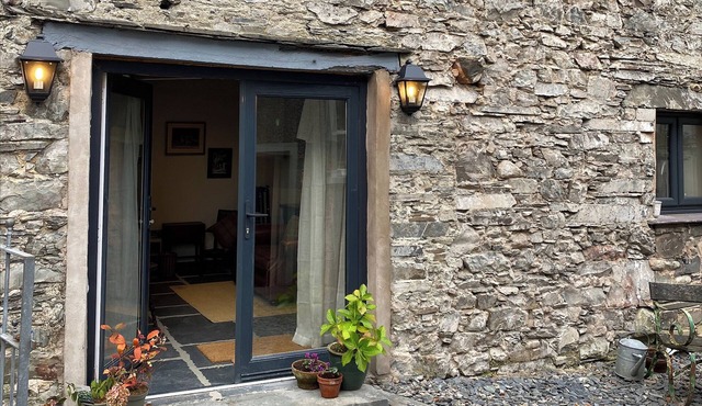 Eden Vale Cart House