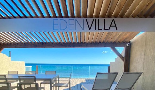 EDEN VILLA