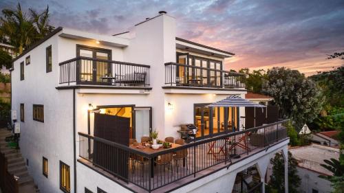 Edendale by AvantStay Urban Hilltop Oasis w Amazing Views in 3 of Los Feliz