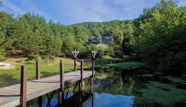 Edenderry Estate | 25BR Private Multi-Home Estate | Pool | Ideal for Large Groups
