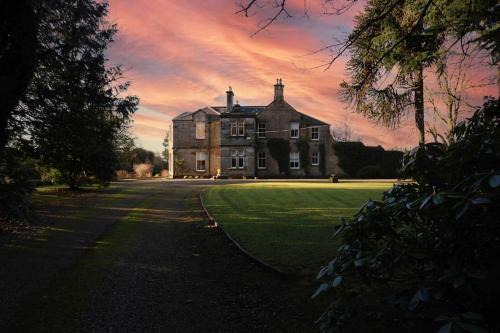 Edenfield House, Springfield, Fife