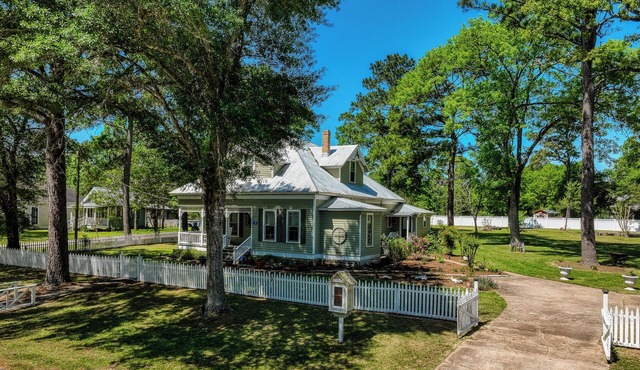 Edengate~ Quiet Country Charm in the Heart of Texas