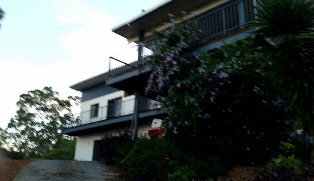 Edens Landing Apartment