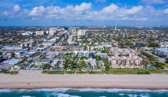 Edens Reef, Three configurations to choose from, Lauderdale by the Sea, FL