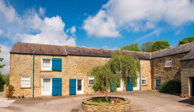 Edensor Cottage, Bakewell | Peak District