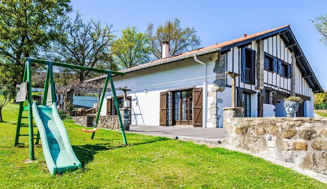 Ederrenea by Interhome
