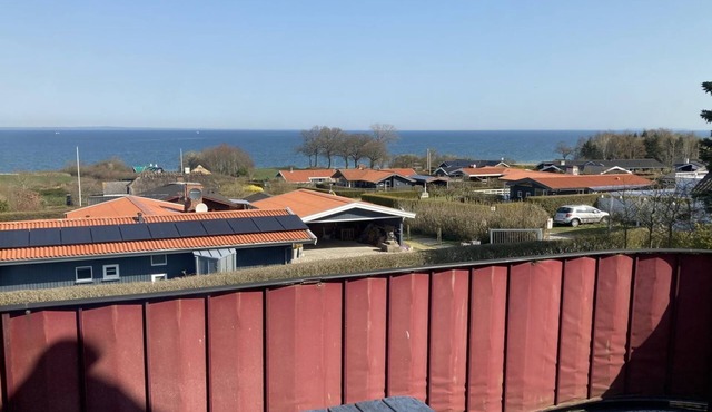 "Edgar" - 300m from the sea by Interhome