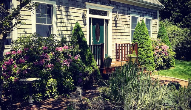 Edgartown Long Point Escape, Very Spacious Quite Private Location, Central A/C
