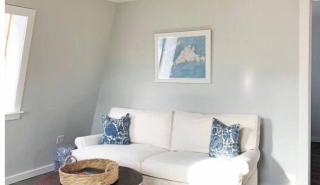 Edgartown Pied-à-Terre